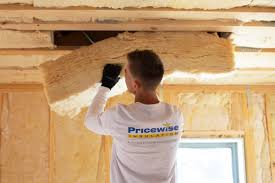 Types of Insulation We Offer in Oronoco, MN